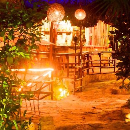 Luna Blue Hotel Playa Del Carmen Extérieur photo
