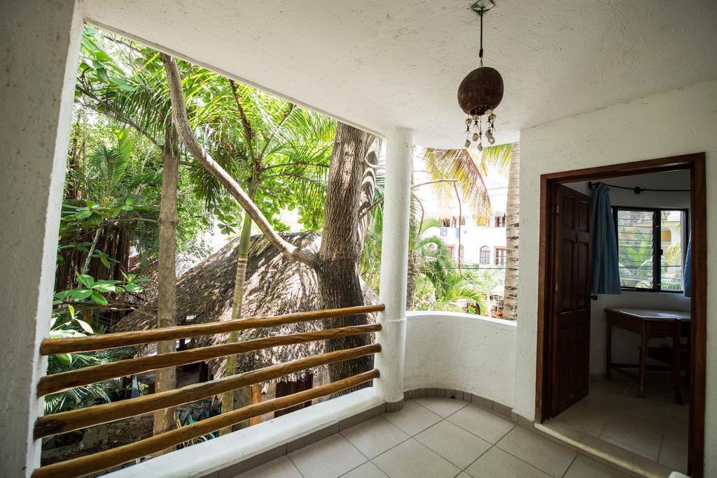 Luna Blue Hotel Playa Del Carmen Extérieur photo