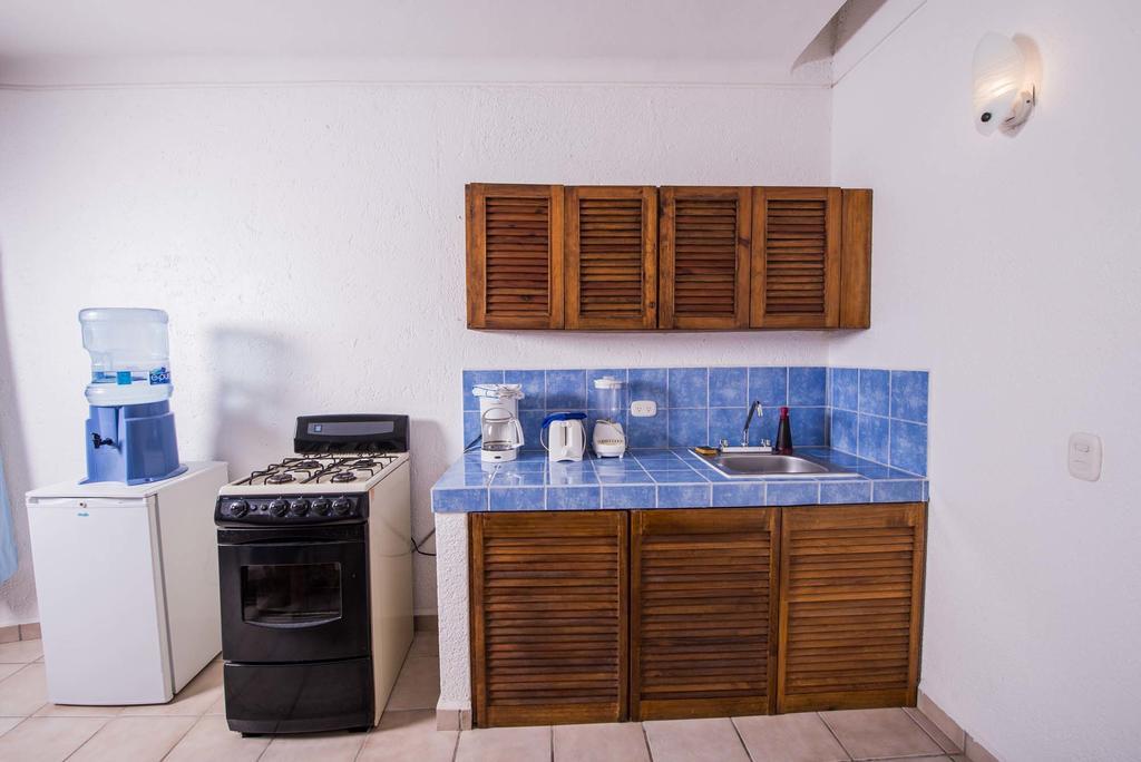 Luna Blue Hotel Playa Del Carmen Extérieur photo