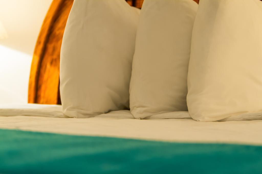 Luna Blue Hotel Playa Del Carmen Extérieur photo