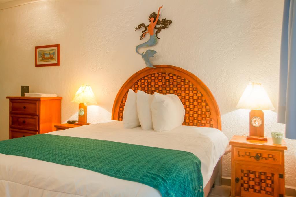 Luna Blue Hotel Playa Del Carmen Extérieur photo
