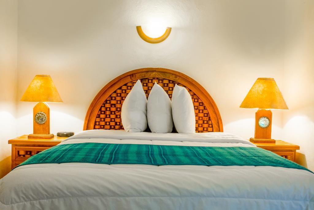 Luna Blue Hotel Playa Del Carmen Extérieur photo