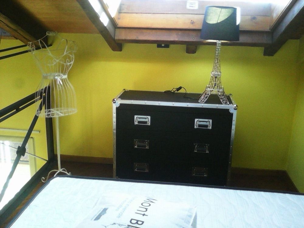 Luna Blue Hotel Playa Del Carmen Extérieur photo
