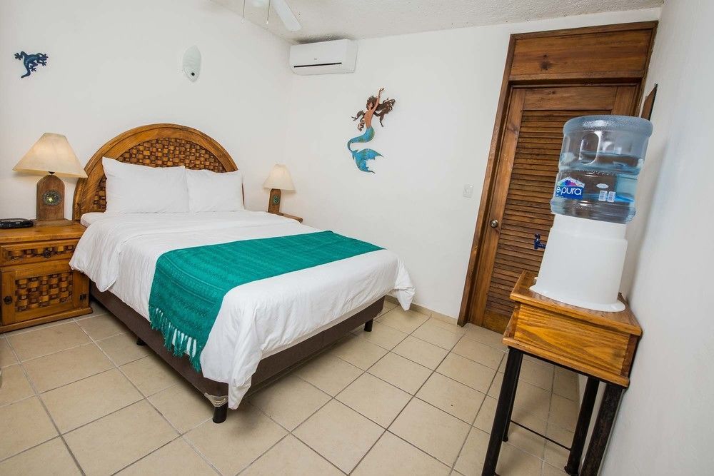 Luna Blue Hotel Playa Del Carmen Extérieur photo