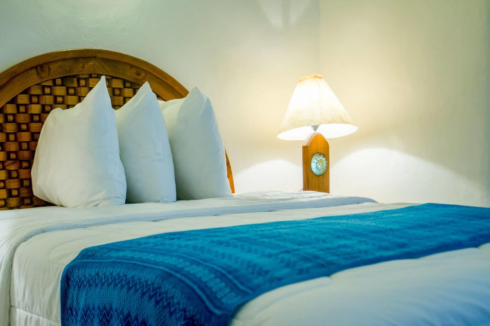 Luna Blue Hotel Playa Del Carmen Extérieur photo