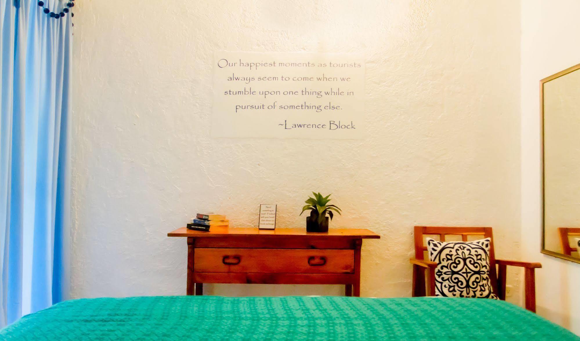 Luna Blue Hotel Playa Del Carmen Extérieur photo