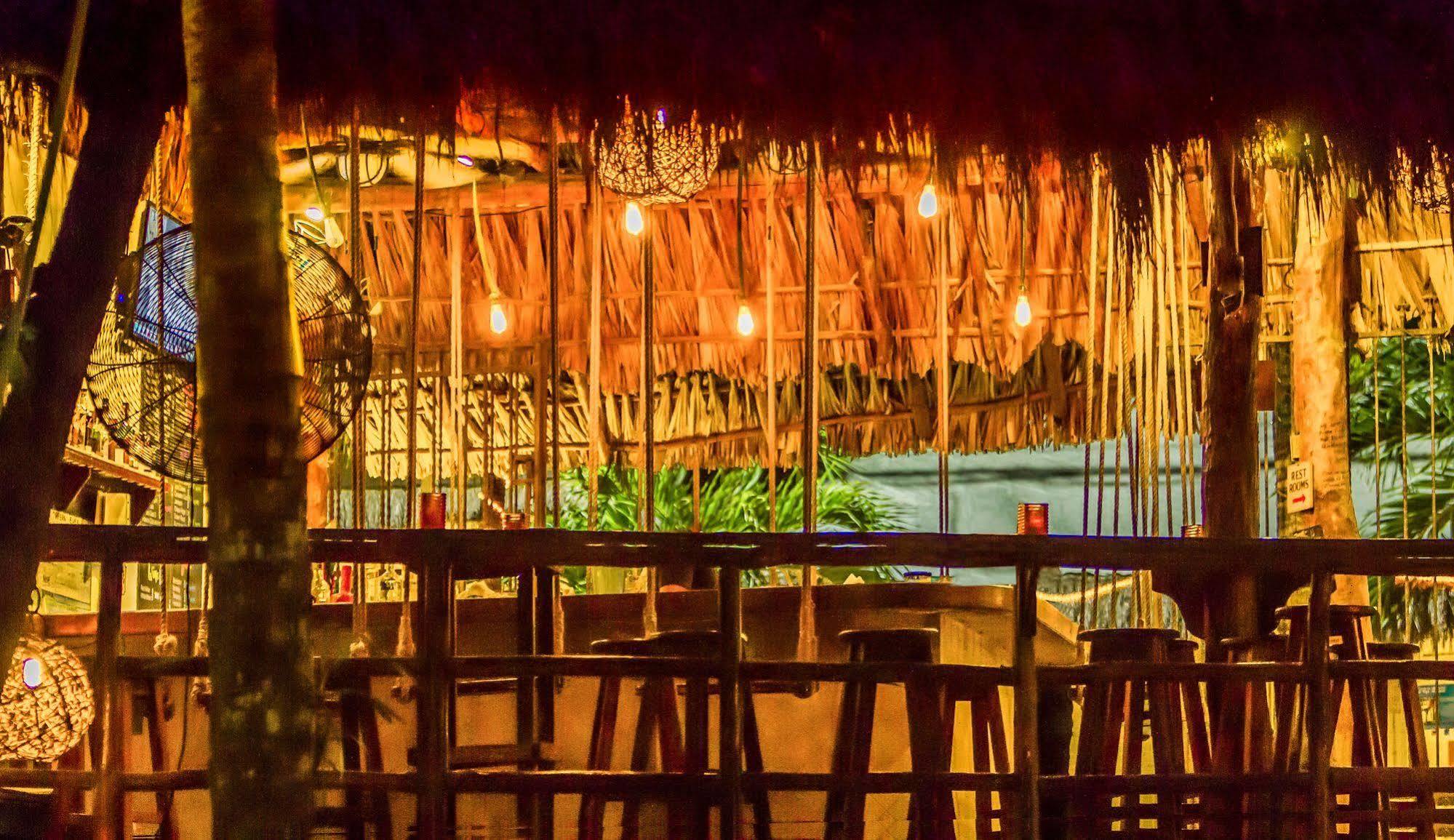 Luna Blue Hotel Playa Del Carmen Extérieur photo